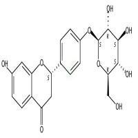 甘草苷  CAS号：551-15-5