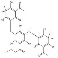 绵马酸ABA  CAS号：38226-84-5