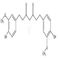四氢姜黄素  CAS号：36062-04-1