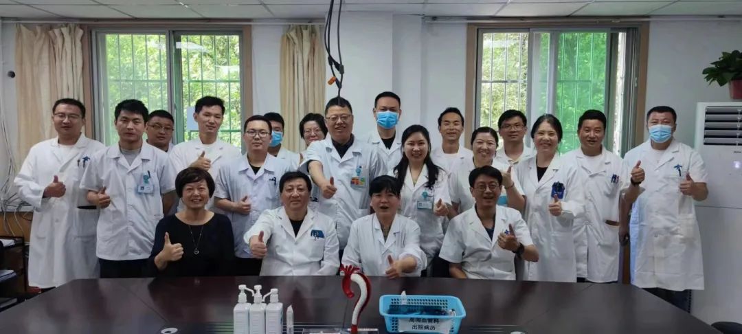 西安交通大学第一附属医院第六届中国医师节庆祝暨表彰大会倾情举办