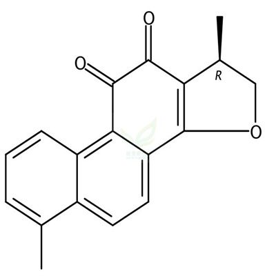 二氢丹参酮I  CAS号：87205-99-0