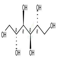 D-甘露醇  CAS号：69-65-8