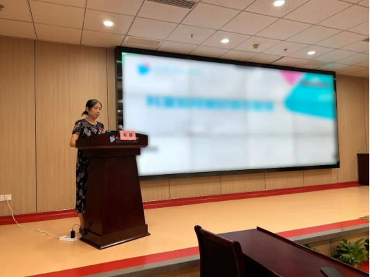 顾连医疗华东区域 2023 年中层管理者暨科主任管理培训班（第二期）圆满落幕