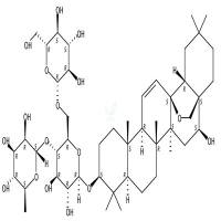 柴胡皂苷C  CAS号：20736-08-7