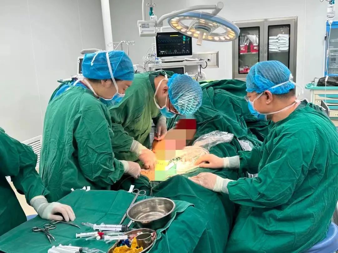 辐射基层丨青大附院积极发挥区域医疗中心优势 在基层医院实现病有良医