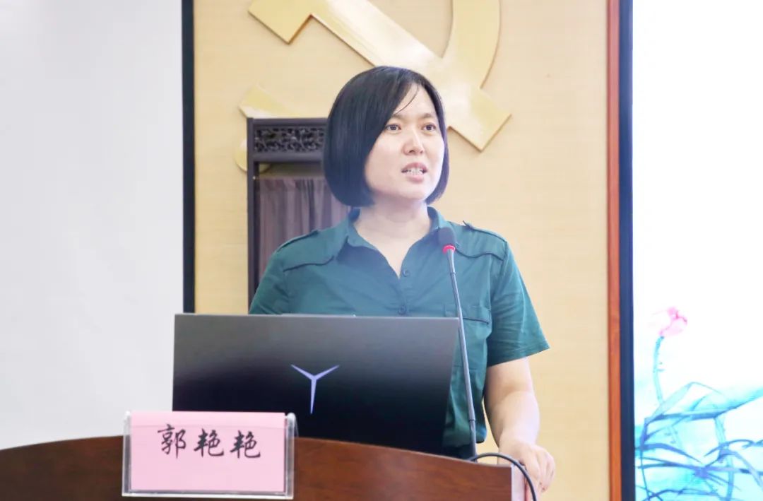 常德市第四人民医院举办卓越服务能力提升（护理专场）培训班