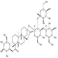莱苞迪苷A  CAS号：58543-16-1
