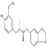 安五脂素  CAS号：107534-93-0