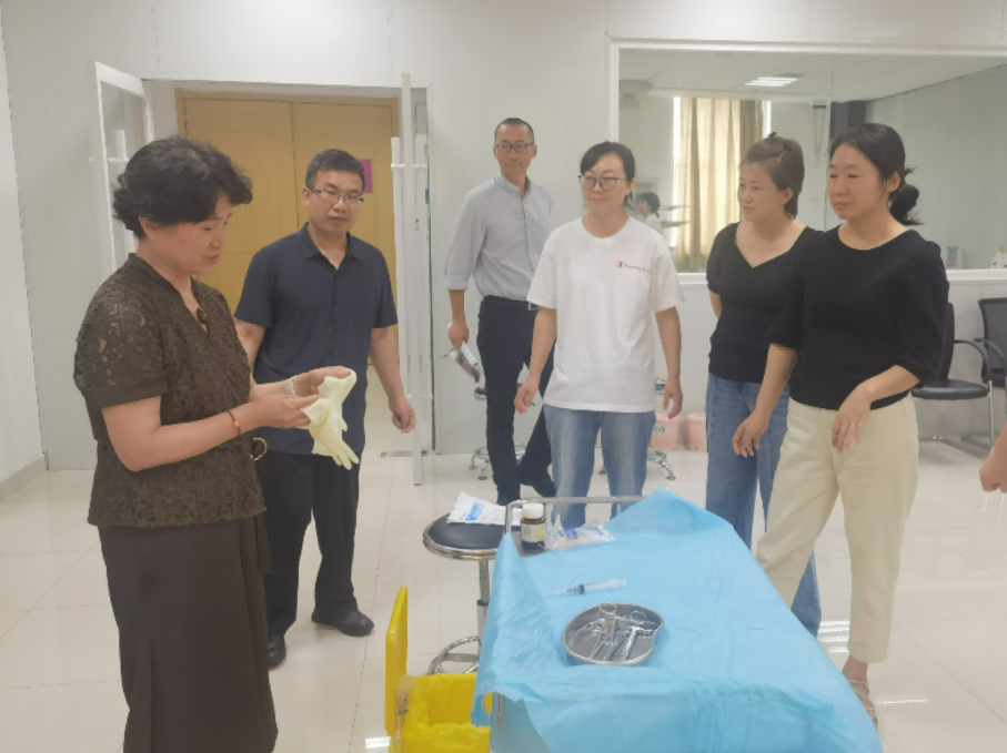 国家卫健委-联合国儿童基金会新生儿安全项目新生儿早期基本保健技术第三期省级师资培训班圆满落幕