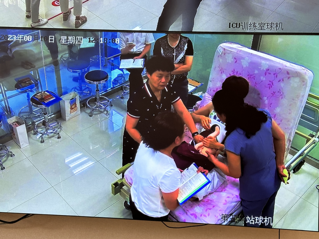 国家卫健委-联合国儿童基金会新生儿安全项目新生儿早期基本保健技术第三期省级师资培训班圆满落幕