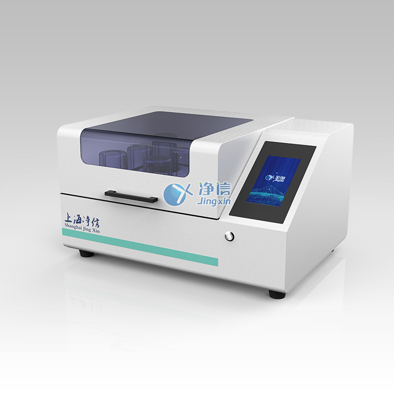 实验室用平行研磨仪|样品研磨的实现与技巧