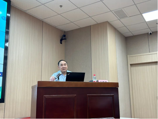 顾连医疗华东区域 2023 年中层管理者暨科主任管理培训班（第二期）圆满落幕