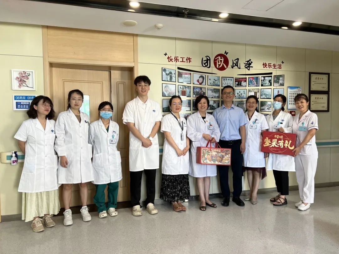 西安交通大学第一附属医院第六届中国医师节庆祝暨表彰大会倾情举办