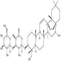 柴胡皂苷D CAS号:20874-52-6
