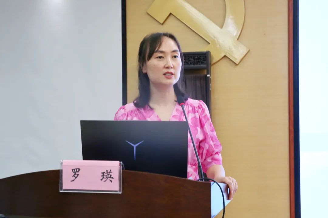 常德市第四人民医院举办卓越服务能力提升（护理专场）培训班