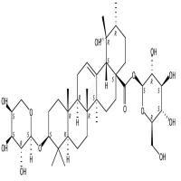 地榆皂苷I CAS号:35286-58-9