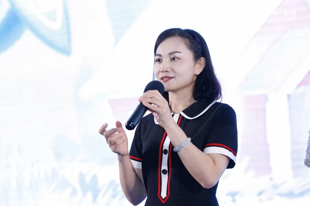 福州爱尔眼科医院思问离焦定制技术发布，儿童近视管理舞台剧同步上演，燃爆全场