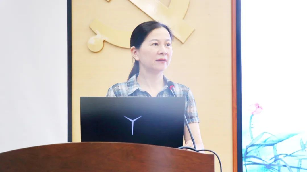 常德市第四人民医院举办卓越服务能力提升（护理专场）培训班