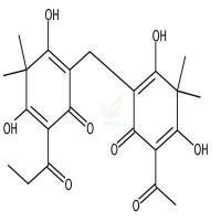 白绵马素AP  CAS号：59092-91-0