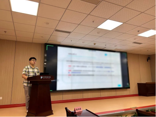 顾连医疗华东区域 2023 年中层管理者暨科主任管理培训班（第二期）圆满落幕