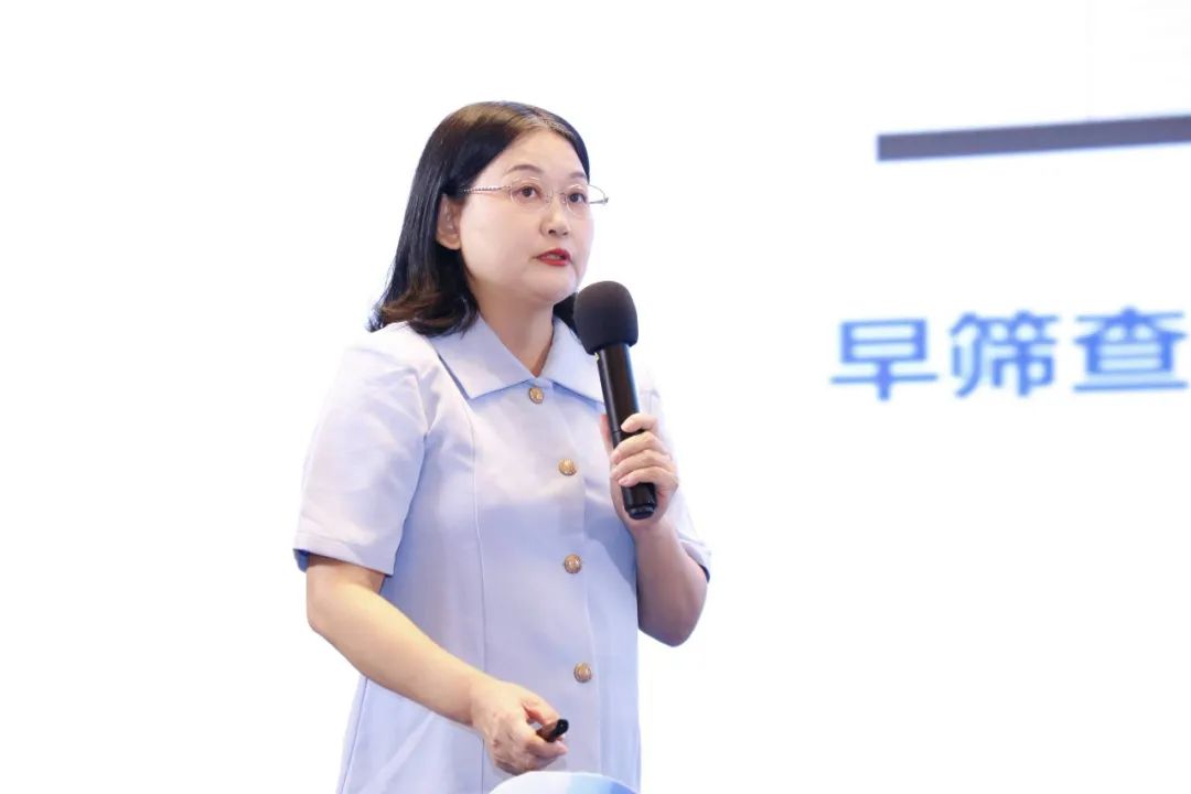 福州爱尔眼科医院思问离焦定制技术发布，儿童近视管理舞台剧同步上演，燃爆全场