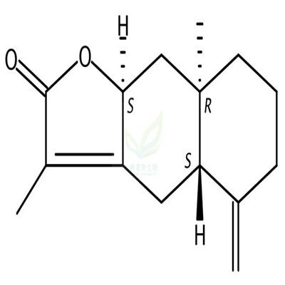 白术内酯II  CAS号：73069-14-4