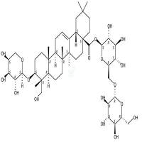川续断皂苷VI  CAS号：39524-08-8