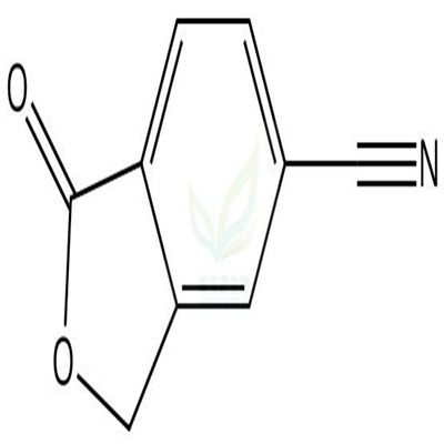 5-Cyanophthalide  CAS号：82104-74-3