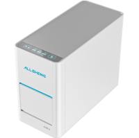 奥盛 FCM-2 自动切膜机