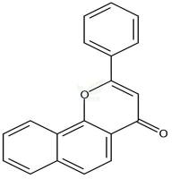 苯并黄素  