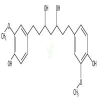 八氢姜黄素  36062-07-4