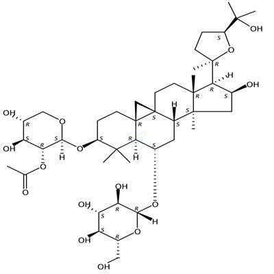 黄芪皂苷II  CAS号：84676-89-1