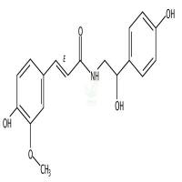 N-阿魏酰真蛸胺