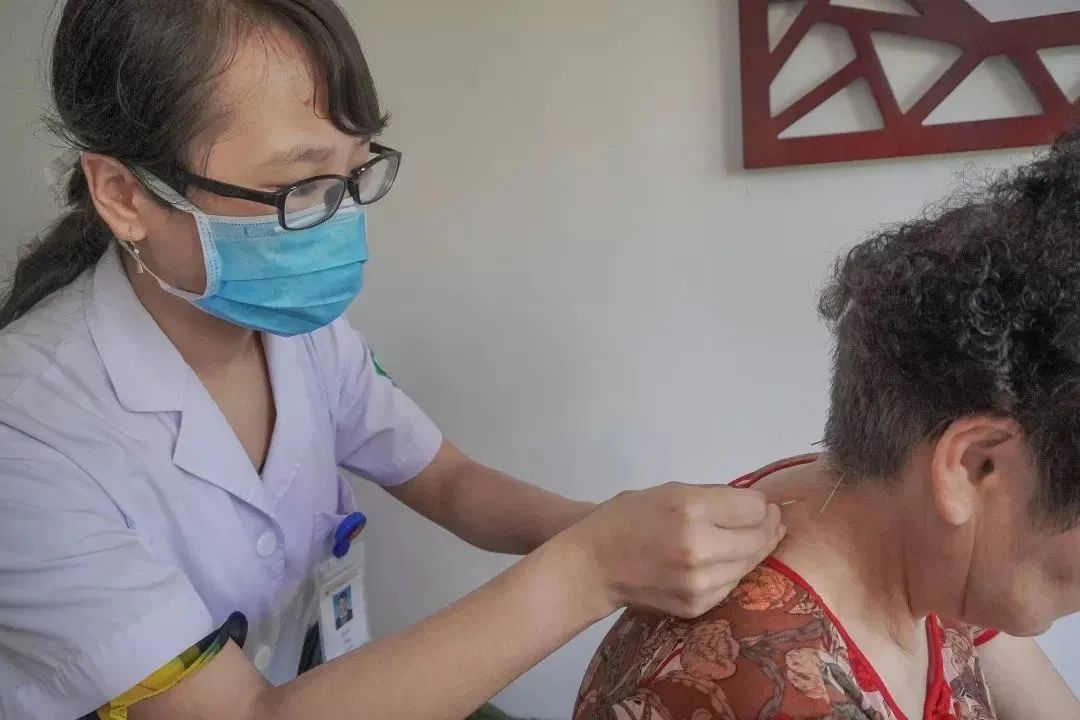 台州市肿瘤医院医师节特辑 | 陈莎莎：做健康的守护者