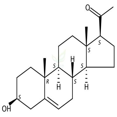 孕甾烯醇酮  Pregnenolone