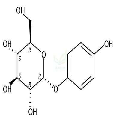 α-熊果苷   84380-01-8