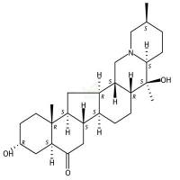 裕贝甲素  CAS号：157478-01-8