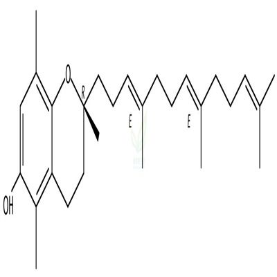 D-β-生育三烯酚 
