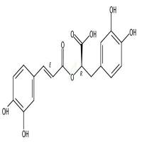 迷迭香酸  CAS号：20283-92-5