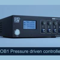 微流控压力泵与注射泵的性能比较