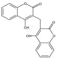双香豆素