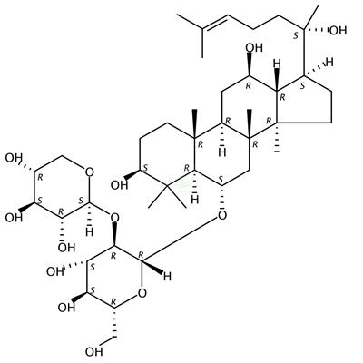 三七皂苷R2（S型）