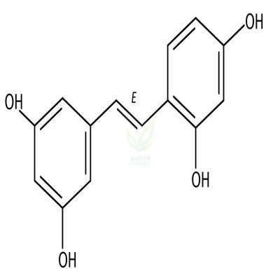 氧化白藜芦醇 