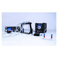 Elvelveflow 微流控多流体顺序注射-MUX distributor valve 