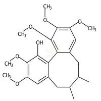 五味子酚 Schisanhenol/(+)-Gomisin K3