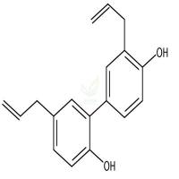 和厚朴酚  CAS号：35354-74-6