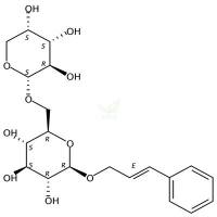 络塞维  CAS号：84954-92-7