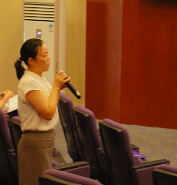 苏州市市级继续教育项目「神经外科临床护理实践新进展」学习班圆满举行