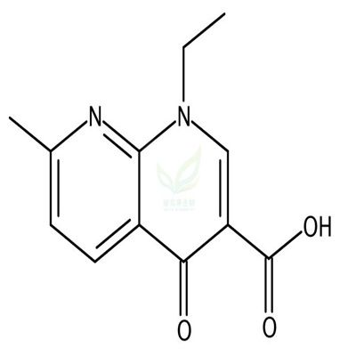 萘啶酮酸  CAS号：389-08-2