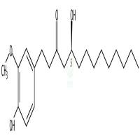 10-姜酚  CAS号：23513-15-7